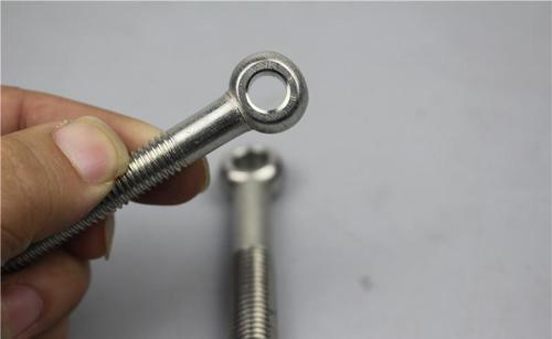 201 304 不锈钢活节螺丝 活节螺栓 鱼眼螺栓 可产品,图片仅供参考