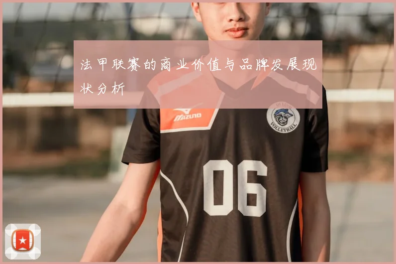 法甲联赛的商业价值与品牌发展现状分析