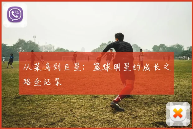 从菜鸟到巨星：篮球明星的成长之路全记录
